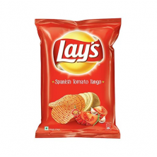 Lays Potato Chips Spanish Tomato Tango