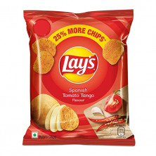 Lays Potato Chips Spanish Tomato Tango