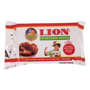 Lion Seedles Refil Pack