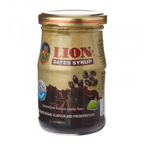Lion Syrup