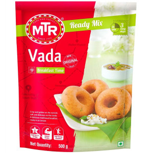 MTR VADA - Ready Mix