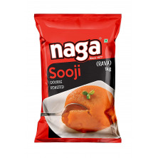 Naga Sooji