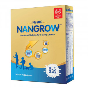 Nestle Nangrow