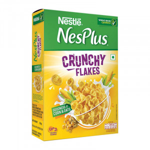 Nestle Nesplus Crunchy Flakes