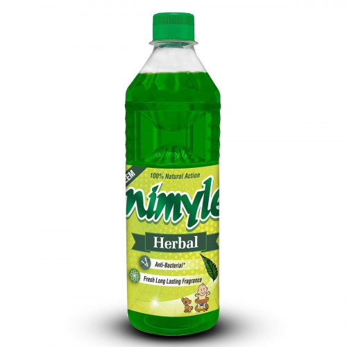 Nimyle Floor Cleaner Herbal (475ml)