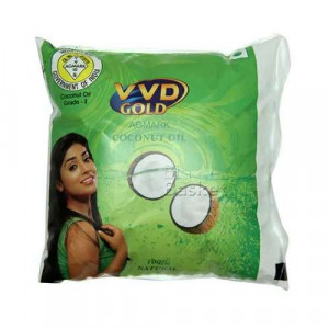 VVD Coconut Oil Pouch