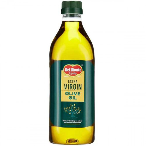 Del Monte Extra Virgin Olive Oil 