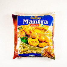 Idhayam Mantra Groundnut Oil Pouch