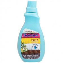 Patanjali Somya Liquid Detergent