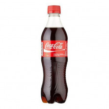 Coca Cola-600ml