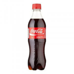 Coca Cola-600ml