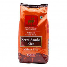 Double Deer Zeera Samba Rice