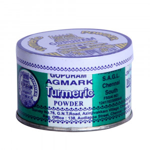 Gopuram turmeric powder 50 g
