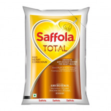 Saffola Total- 5 Liters
