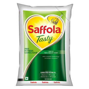 Saffola Tasty