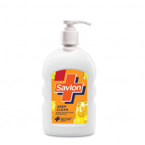 Savlon Deep Clean(200ml)
