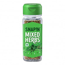snapin mixed herb  20g