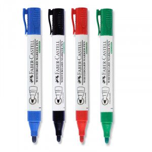 Faber-Castell WhiteBoard Marker Pen