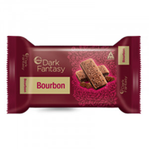 Sunfeast Dark Fantasy Bourbon-70g