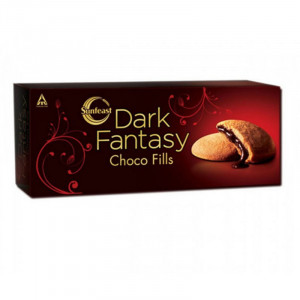 Sunfeast Dark Fantasy Choco Fills-60g