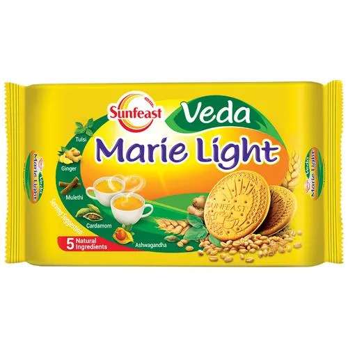 Sunfeast Veda Marie Light Biscuits