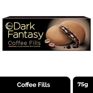 Sunfeast Dark Fantasy Coffee Fill