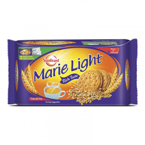 Sunfeast Marie Light