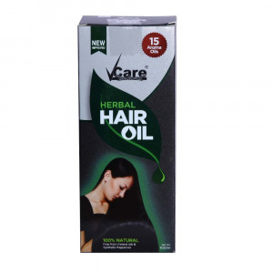 Vcare Herbal Hair Oil