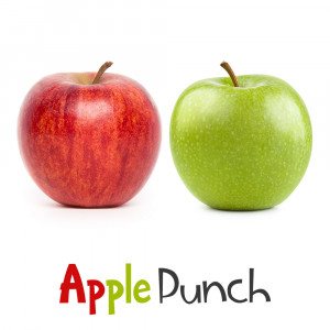 Apple  Punch (Appox:- 1KG)
