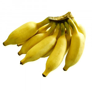 Banana Yellakki