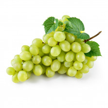 Grapes Green (Seedless)