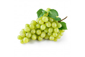 Grapes Green (Seedless)