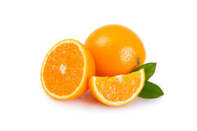 Orange Malta- Imported - Medium