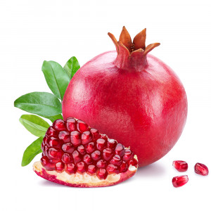 Pomegranate XL Size