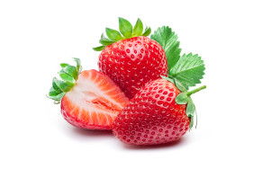 Strawberry (Imported) -1box