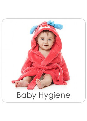 Baby Hygiene
