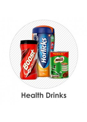 Health Drinks
