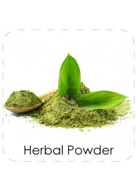 Herbals Powder