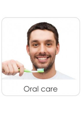 Men Oral Care