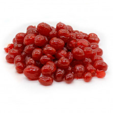 Indian Cherry / Karonda fruit in Sugar Syrup