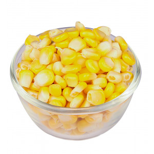 Sweet Corn Peeled✂️