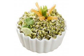 Diet - Moong Sprouts
