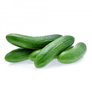 Cucumber English