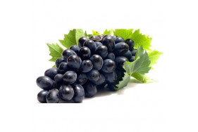 Grapes Black (Seedless)