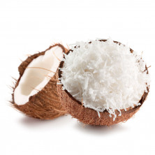 Coconut Scraped✂️