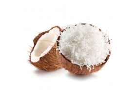 Coconut Scraped✂️