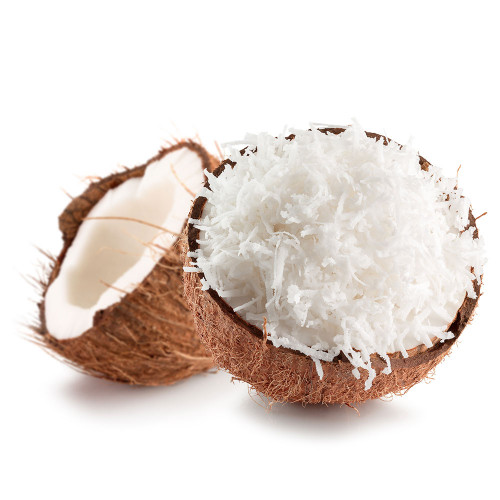 Coconut - Scraped