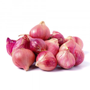 Shallots (Sambar Onion)