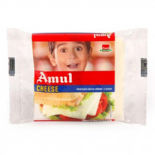 Amul Cheese Slice