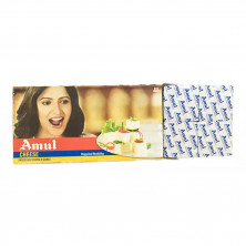 Amul Cheese Cube 8pack